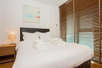 Incredible Modern Central 1 Bed - London Bridge