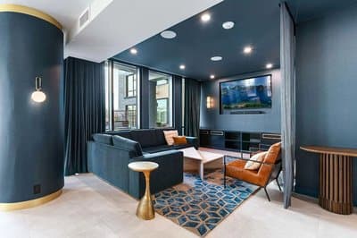 Landing Furnished Apartments - Alexandria