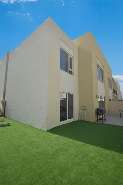 Elegant 3 BR Dubai South
