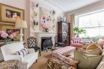 Brunswick Gardens II by Onefinestay