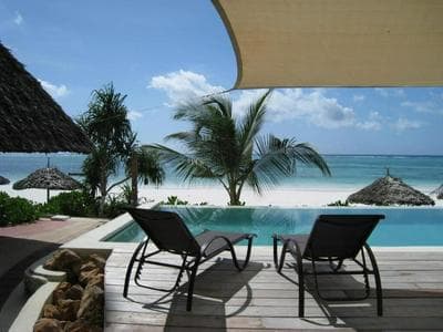 Sunshine Azure Zanzibar Beach Hotel