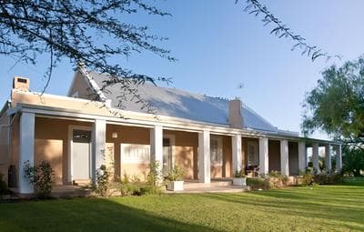 Bella de Karoo