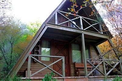 Antik Vadi Bungalov Otel