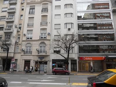 Av. Córdoba 2 Dormitorios
