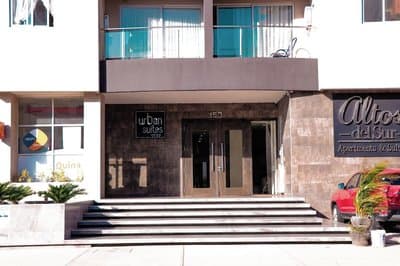Urban Suites