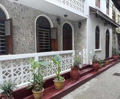 Princess Salme Inn