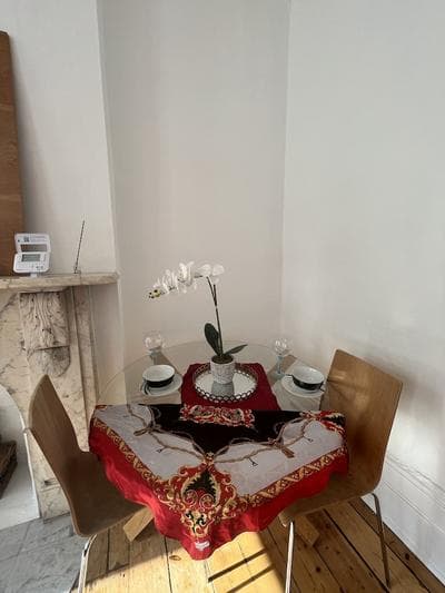 Immaculate 1-bed Apartment in London