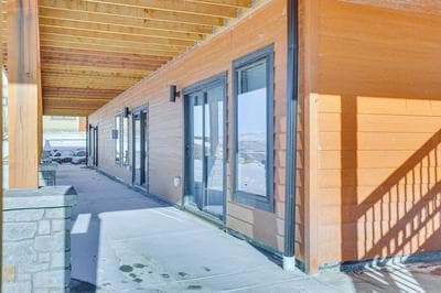 Ski Granby & Winter Park! Luxury Mtn-view Home