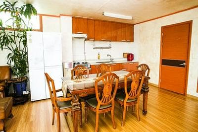 Yangpyeong Pension Sol
