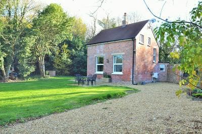 Beechwood Cottage