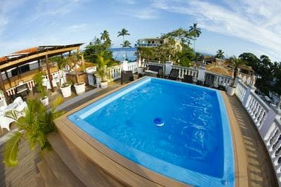 FrioHot Hotel