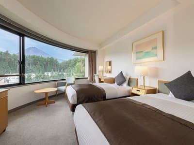 KAMENOI HOTEL Fuji