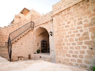 Sultan Konagi Hotel