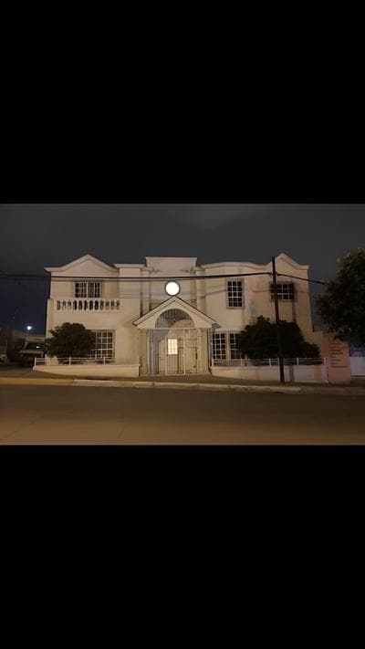 Residencia Esmeralda