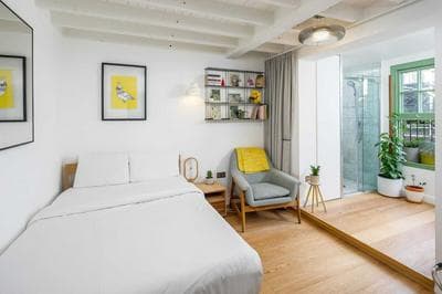 Charming Studio in Kings Cross