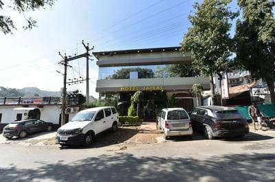 HOTEL JAISAL