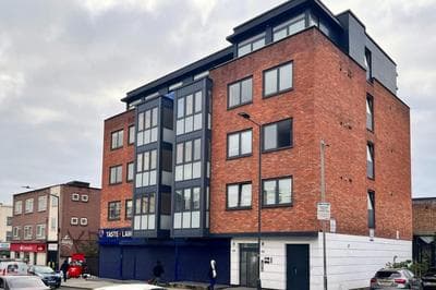 The Wembley Escape - Lovely 2bdr Flat