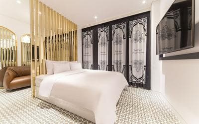 Yongin Hotel Vole