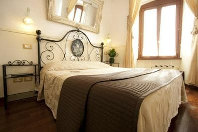 Le Suite di Via Ottaviano