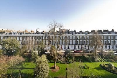 Elegant 5bed House Chelsea
