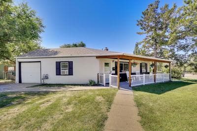 Modern Rapid City Home ~ 3 Mi to Dinosaur Park!