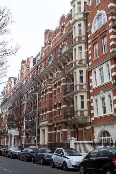 A Place Like Home - Inviting Flat near South Kensington