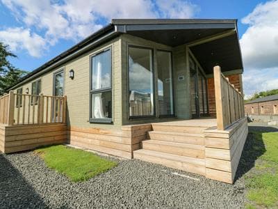 Lodge 15 - The Tummel