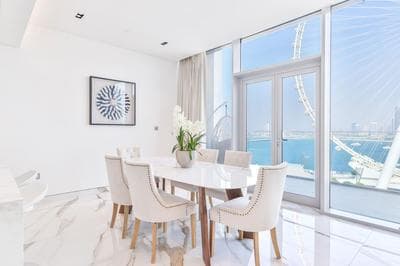 Lavish & Equipped 2 BR Facing Ain Dubai