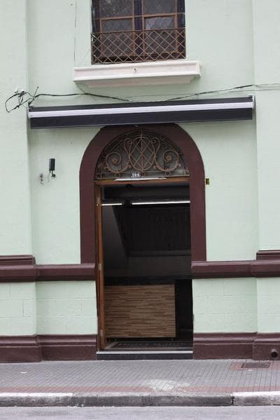 Hotel Itajuba