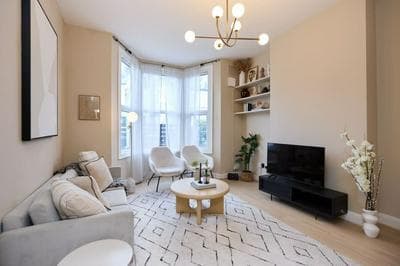 The Harlesden Retreat - Stunning 1bdr With Garden