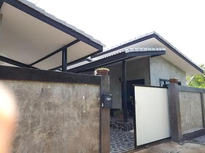 The Beach House Bungalows