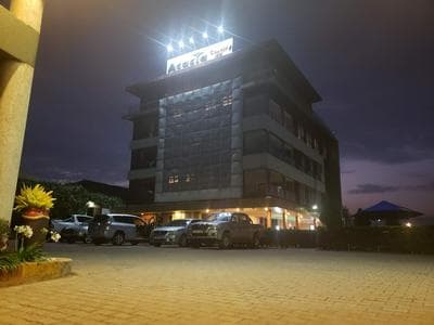 Acacia country Inn