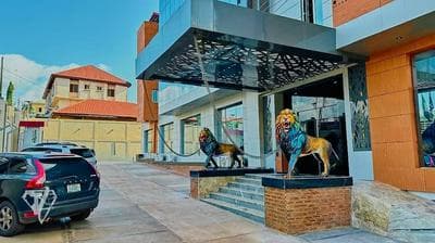 Tribu Hotel