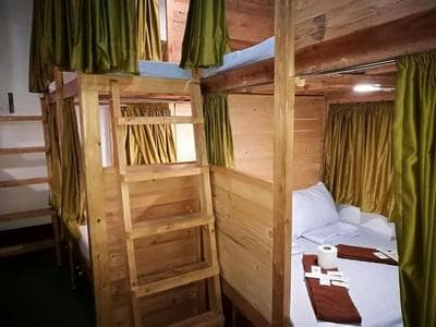 8th Street Hostel