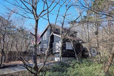 rinne 2nd living Nasu Garden II