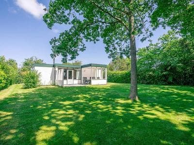 Holiday Home Near Texel Dunes & Beach