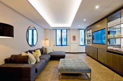 GS5 - 3 Bed Deluxe in London