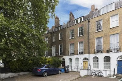 JOIVY Smart 3 bed Flat in Islington, Close to Angel Tube
