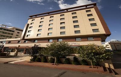 Safir Hotel