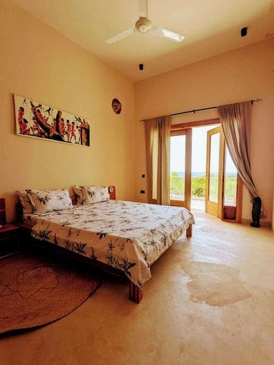 Alcyone Residence
