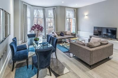 Green Street by Aeria Apartments