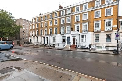 73 Oakley Square