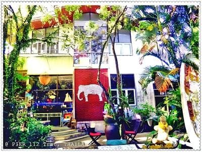 Artist Place Trat