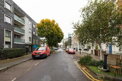 The Maida Vale Apartments