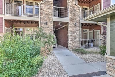 Ski, Hike & Golf: Granby Condo w/ Shared Amenities