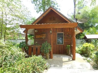 Akechanok Resort&Homestay