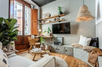 Tetela - 1 Bedroom and Shared Pool in Centro