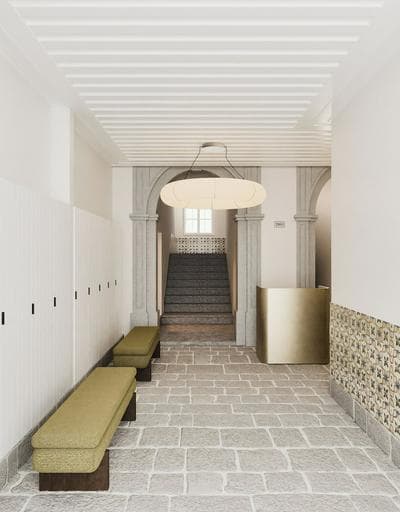 Casagrand Luxury Apartments Lisboa