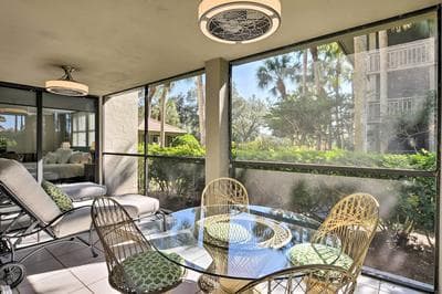 Bonita Springs Condo 4 Mi to Beach: Private Patio!