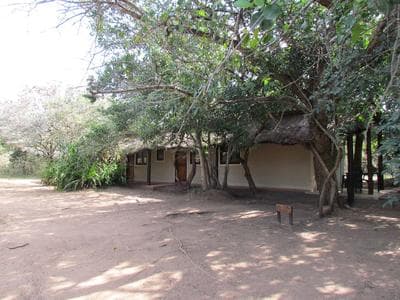 Malala Game lodge